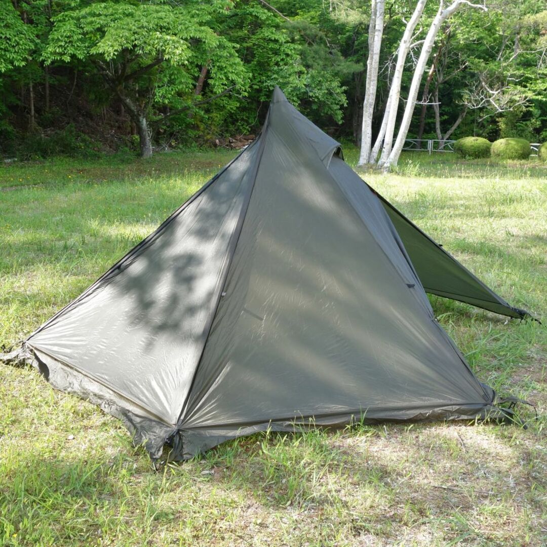 美品 オガワ OGAWA Tasso UL タッソUL 軽量 モノポール ワン 美品 オガワ OGAWA Tasso UL タッソUL 軽量 モノポール ワン