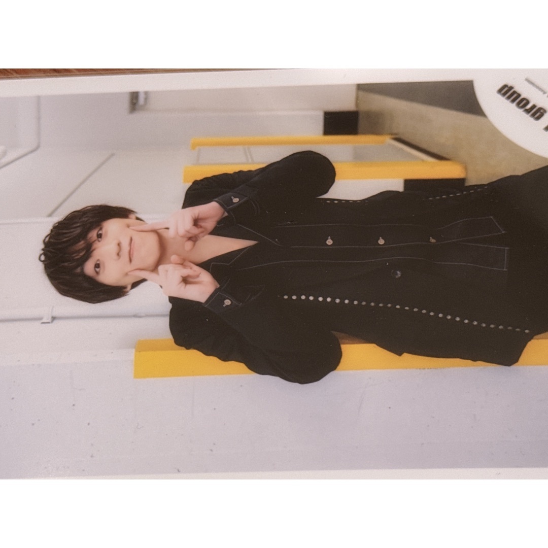 ジャニーズJr. - 福本大晴 公式写真の通販 by オタクグッズ