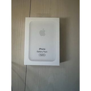 Apple - magsafe バッテリーパック