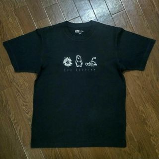 UNIQLO - UNIQLO UT 星野源コラボTシャツ