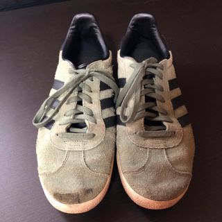 アディダス(adidas)のadidas GAZELLE ガゼル(スニーカー)