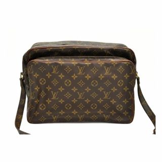 ルイヴィトン(LOUIS VUITTON)の【極美品】 ヴィトン モノグラム 旧 ナイル ミグラトゥール ショルダーバッグ(ショルダーバッグ)