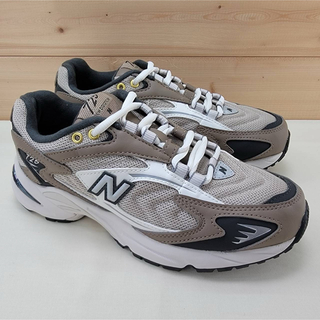 ニューバランス(New Balance)のニューバランス ML725AK ブラウン 23センチ(スニーカー)