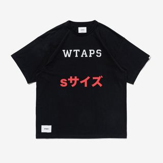 wtaps 24ss academy ss  college(Tシャツ/カットソー(半袖/袖なし))