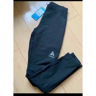 Odlo WINDPROOF オドロ　アイオロス　パンツ