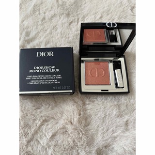 ディオール(Dior)のディオール　ショウモノクルール　628 アイシャドウ(アイシャドウ)