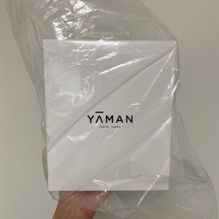 ヤーマン(YA-MAN)の【新品未開封】YA-MAN 毛穴ケアスチーマー ブライトクリーン YJSA0B(フェイスケア/美顔器)