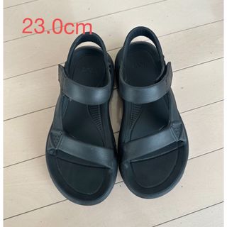 テバ(Teva)のTEVA ウィメンズ　ハリケーンドリフト　サイズ6  23.0cm(サンダル)