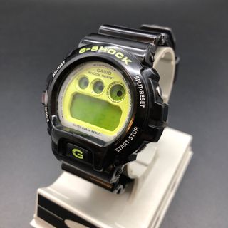 ジーショック(G-SHOCK)の即決 CASIO カシオ G-SHOCK 腕時計 DW-6900CS(腕時計(デジタル))