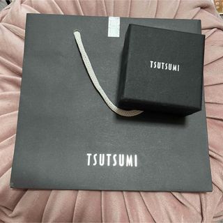 ジュエリーツツミ(JEWELRY TSUTSUMI)の【限定値下】TSUTSUMI ボックス&紙袋(その他)