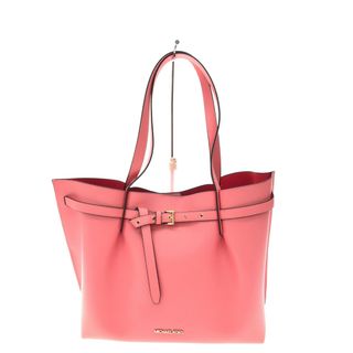 Michael Kors - ▼▼MICHAEL KORS マイケルコース レディース トートバッグ EMILIA エミリア トート ラージ  ピンク