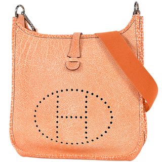 エルメス(Hermes)のエルメス エヴリン 1 レディース 【中古】(ショルダーバッグ)