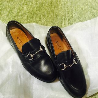 グッチ キッズローファー(子供靴)の通販 10点 | Gucciのキッズ/ベビー 