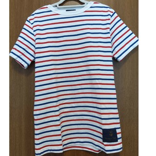 ザショップティーケー(THE SHOP TK)のTK  タケオキクチ　Tシャツ(Tシャツ/カットソー(半袖/袖なし))