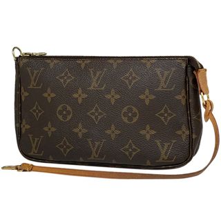 ルイヴィトン(LOUIS VUITTON)のルイ・ヴィトン ポシェット アクセソワール レディース 【中古】(その他)