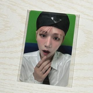 ボーイネクストドア(BOYNEXTDOOR)のBOYNEXTDOOR 『HOW？』Weverse サイン会 フォトカード(アイドルグッズ)