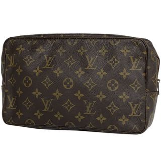 ルイヴィトン(LOUIS VUITTON)のルイ・ヴィトン トゥルース トワレット 28 レディース 【中古】(その他)