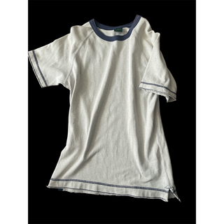 ユニクロ(UNIQLO)のold uniqlo Tshirt vintage  Tシャツ　コットン(Tシャツ/カットソー(半袖/袖なし))