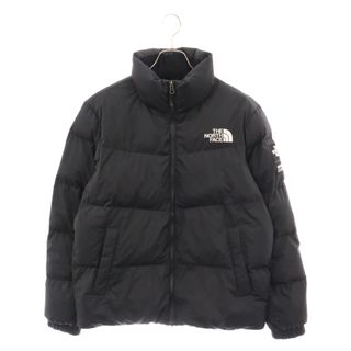 ザノースフェイス(THE NORTH FACE)のTHE NORTH FACE ザノースフェイス ASPEN EX ON BALL JACKET アスペン オン ボール ダウンジャケット ブラック NJ3NN61A(ダウンジャケット)