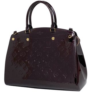 LOUIS VUITTON - ルイ・ヴィトン ブレア MM レディース 【中古】