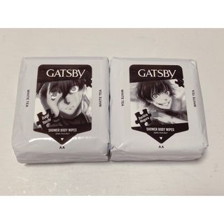 ギャツビー(GATSBY)のブルーロック GATSBY 爽快シャワーペーパー 潔世一 蜂楽廻(その他)