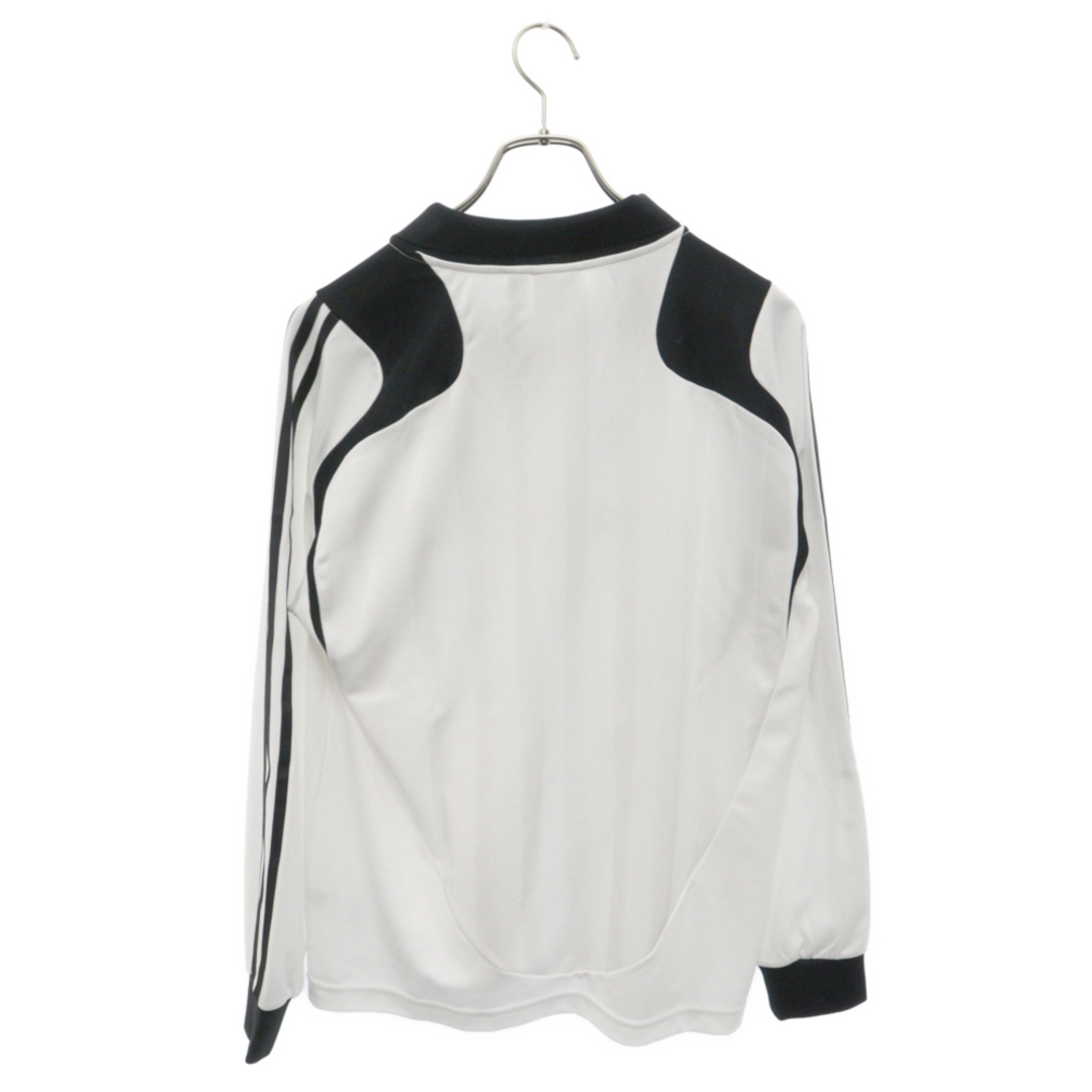 adidas - adidas アディダス ADILENIUM OVERSIZED LONG SLEEVE adidas - adidas アディダス ADILENIUM OVERSIZED LONG SLEEVE
