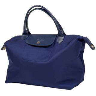 ロンシャン(LONGCHAMP)のロンシャン ル プリアージュ トートバッグ レディース 【中古】(トートバッグ)