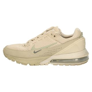 ナイキ(NIKE)のNIKE ナイキ AIR MAX PULSE meets emmi エアマックス パルス ローカットスニーカー ベージュ レディース US7.5/24.5cm FD6409-201(スニーカー)