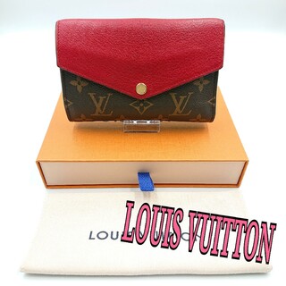 ルイヴィトン(LOUIS VUITTON)のLOUIS VUITTON 財布(財布)