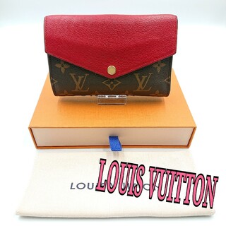 LOUIS VUITTON - LOUIS VUITTON 財布