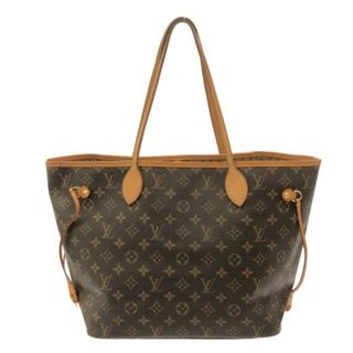 ルイヴィトン(LOUIS VUITTON)のLOUIS VUITTON(ルイヴィトン) トートバッグ モノグラム ネヴァーフルMM M40156 モノグラム・キャンバス(トートバッグ)