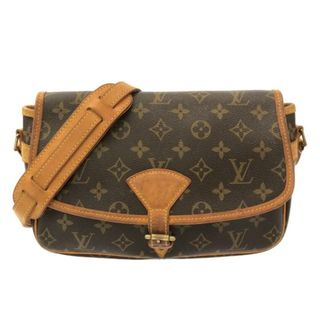 ルイヴィトン(LOUIS VUITTON)のLOUIS VUITTON(ルイヴィトン) ショルダーバッグ モノグラム ソローニュ M42250 - モノグラム・キャンバス(ショルダーバッグ)