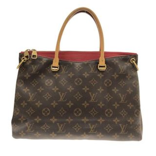 ルイヴィトン(LOUIS VUITTON)のLOUIS VUITTON(ルイヴィトン) ハンドバッグ モノグラム パラス M41175 スリーズ モノグラム・キャンバス(ハンドバッグ)