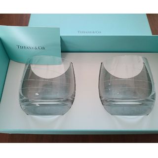 ティファニー(Tiffany & Co.)のティファニー　グラス(グラス/カップ)