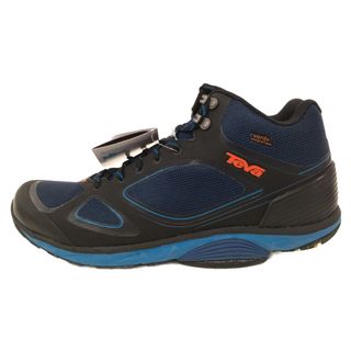 テバ(Teva)のTeva テバ TEVASPHERE TRAIL MID EVENT ローカットスニーカートレッキングシューズ ブルー US11/29cm 1002852(スニーカー)