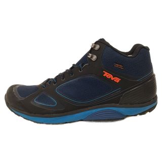 テバ(Teva)のTeva テバ TEVASPHERE TRAIL MID EVENT ローカットスニーカートレッキングシューズ ブルー US11/29cm 1002852(スニーカー)