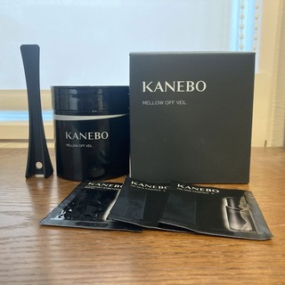 Kanebo - カネボウ　メロウオフヴェイル　クレンジング