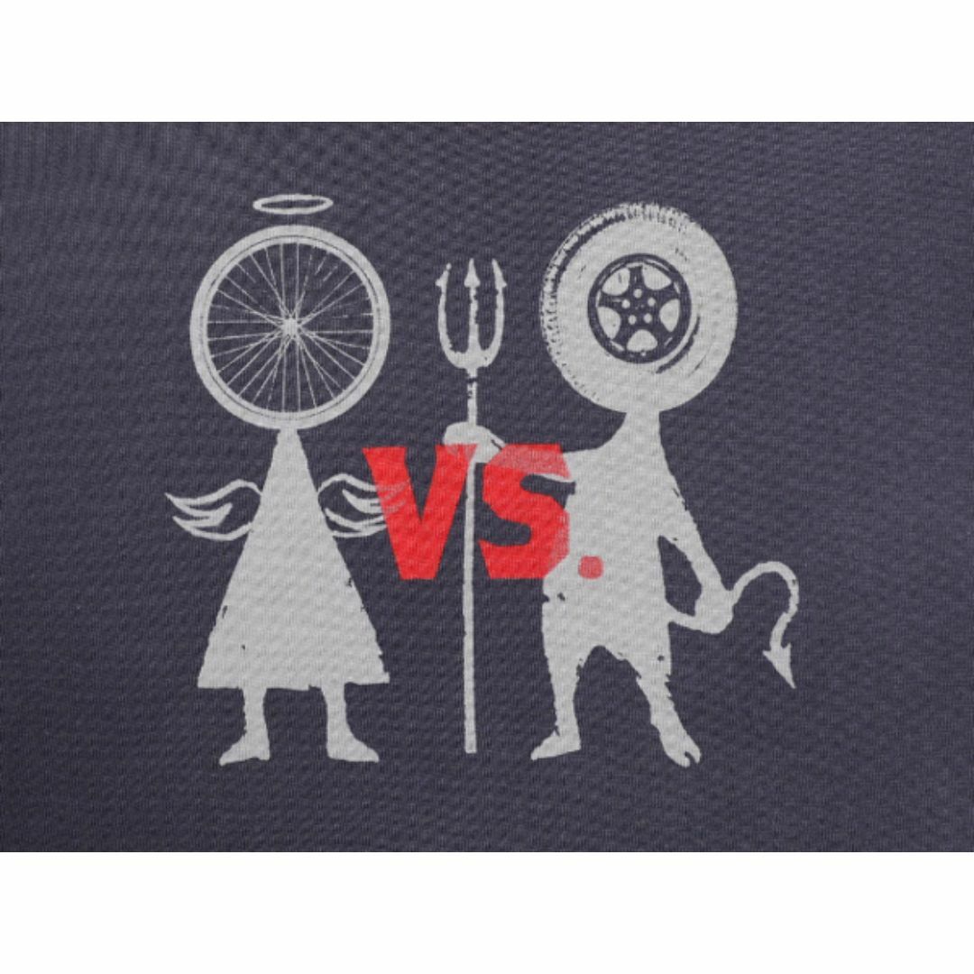 【お買い得!】 - patagonia USA製 T 半袖 プリント メッセージ パタゴニア 半袖Tシャツ