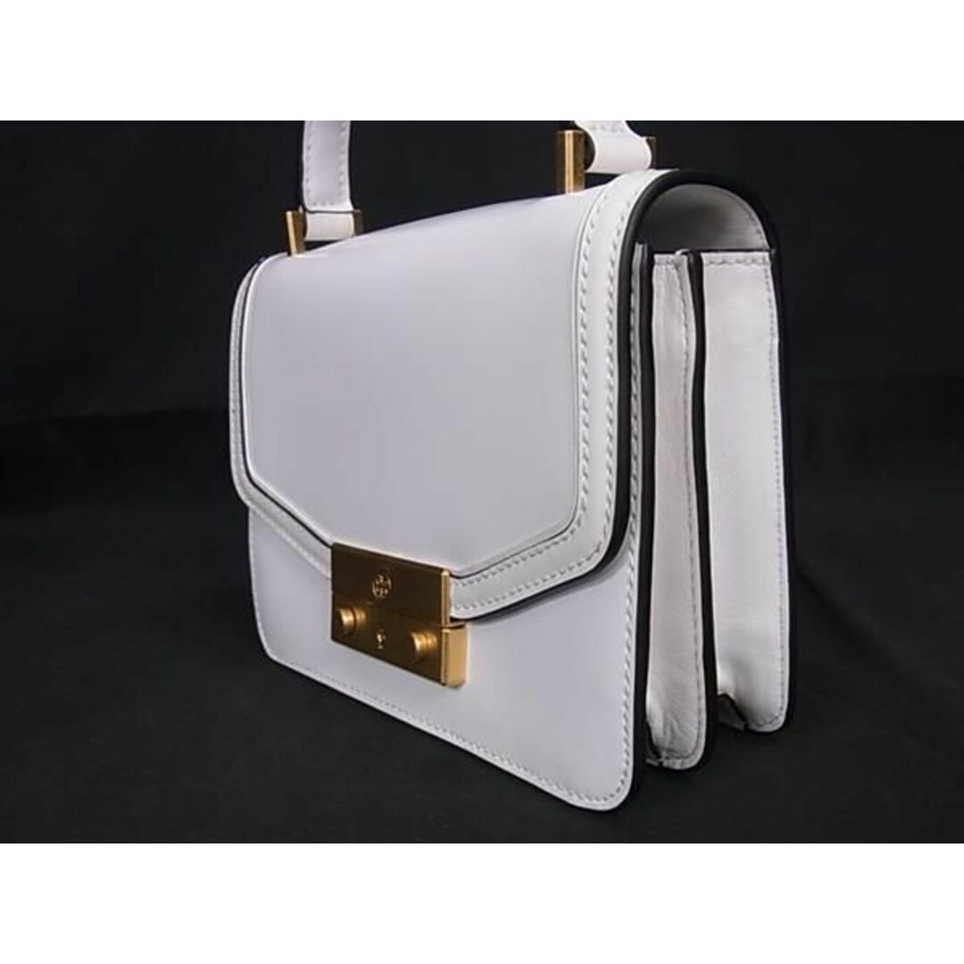 Tory Burch - □新品□未使用□ TORY BURCH トリーバーチ レザー Tory Burch - □新品□未使用□ TORY BURCH トリーバーチ レザー