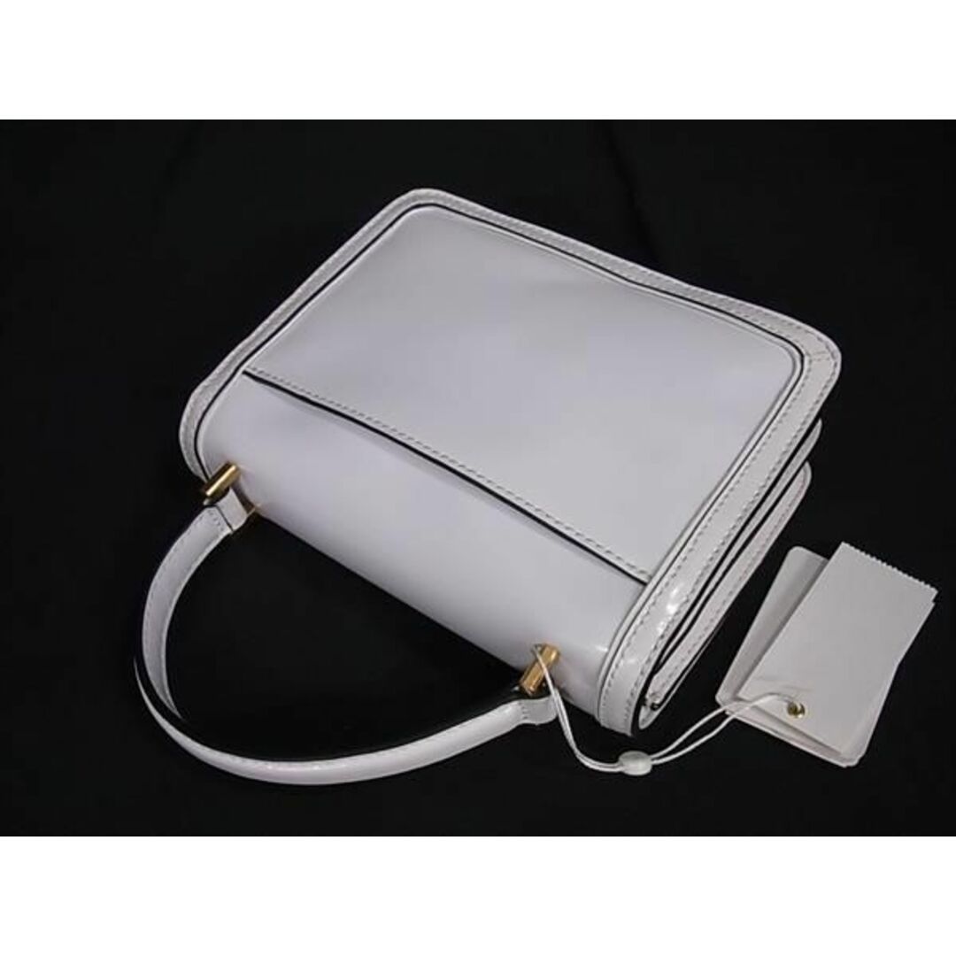 Tory Burch - □新品□未使用□ TORY BURCH トリーバーチ レザー Tory Burch - □新品□未使用□ TORY BURCH トリーバーチ レザー