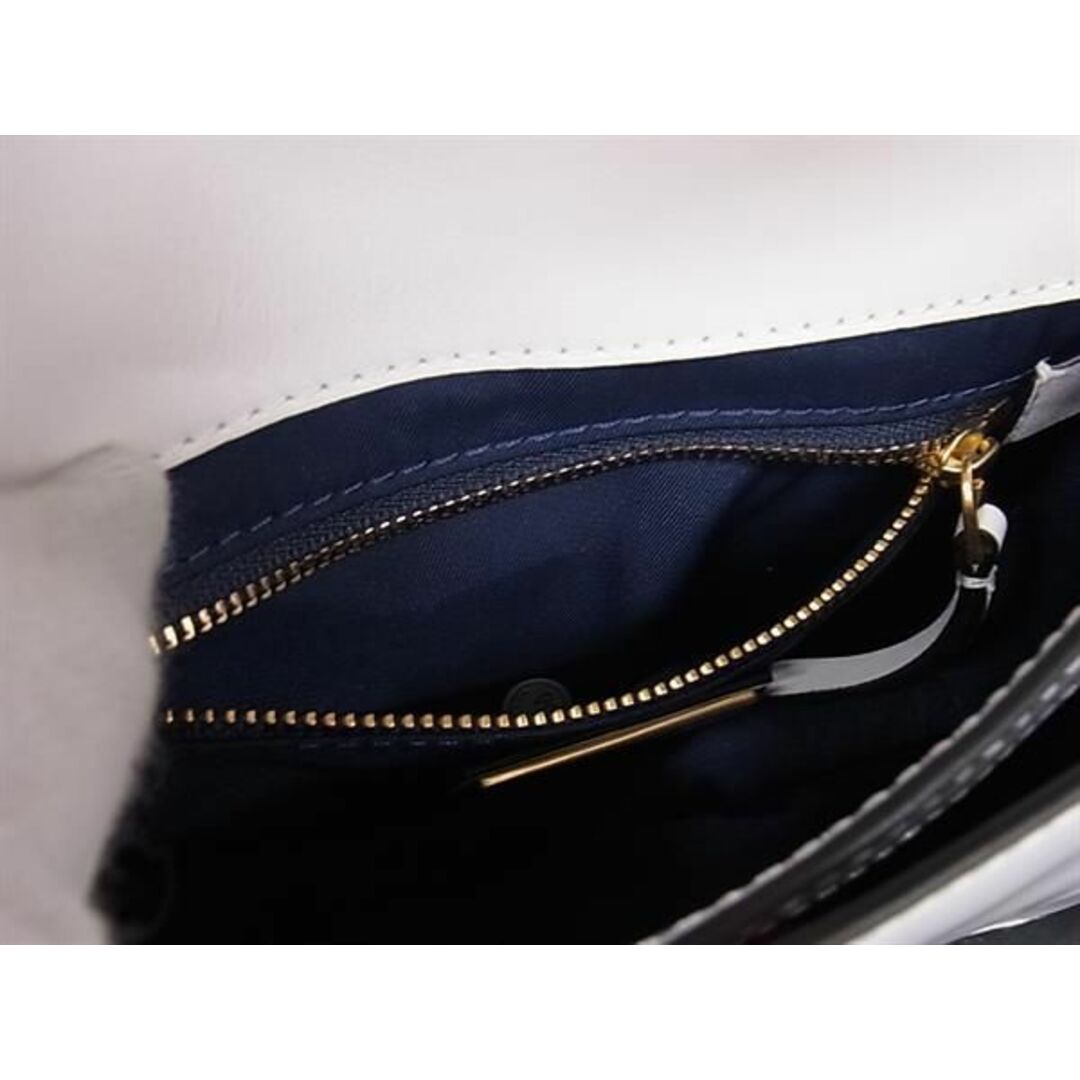 Tory Burch - □新品□未使用□ TORY BURCH トリーバーチ レザー Tory Burch - □新品□未使用□ TORY BURCH トリーバーチ レザー