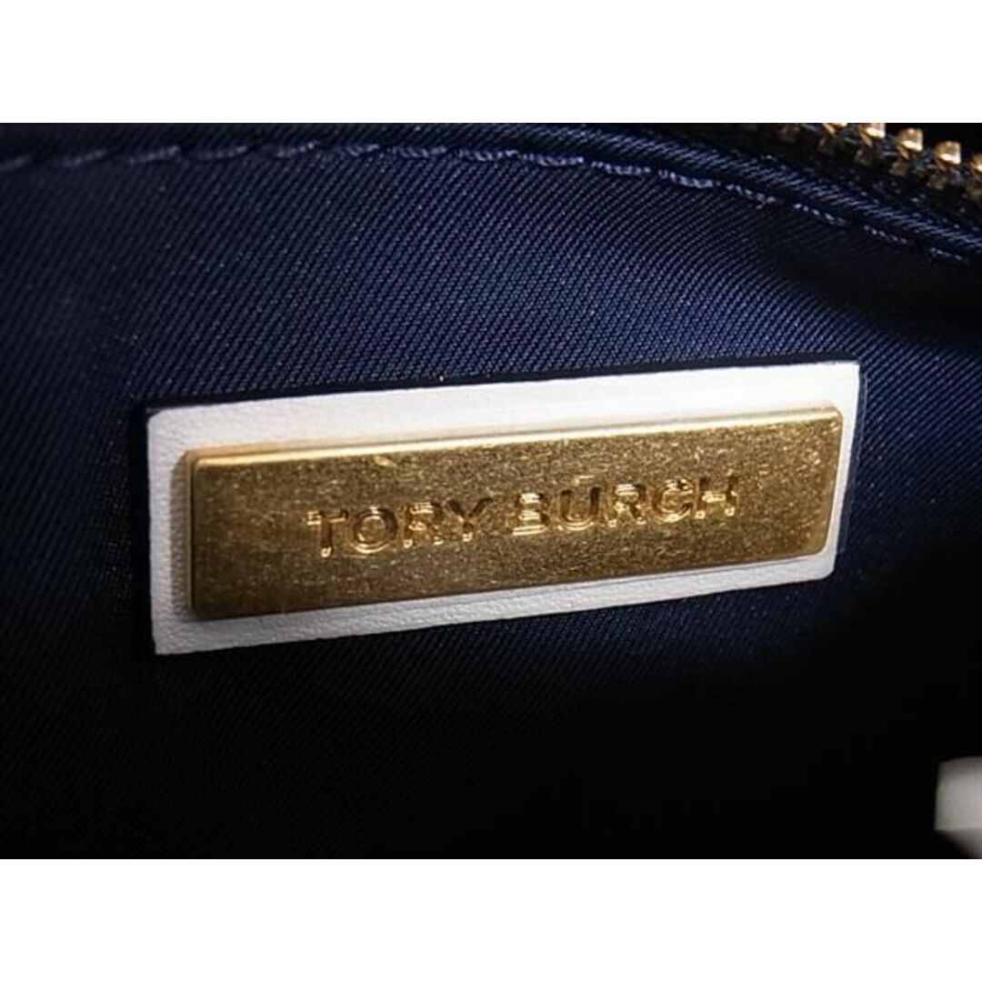 Tory Burch - □新品□未使用□ TORY BURCH トリーバーチ レザー Tory Burch - □新品□未使用□ TORY BURCH トリーバーチ レザー