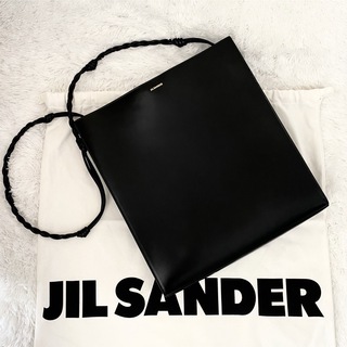 ジルサンダー(Jil Sander)の極美品✨JIL SANDER TANGLE ジルサンダー ショルダーバッグ(ショルダーバッグ)