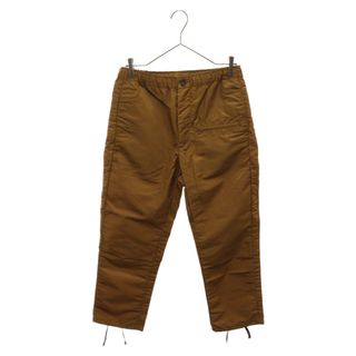 エンジニアードガーメンツ(Engineered Garments)のEngineered Garments エンジニアド ガーメンツ EG Ghurka Easy (Sateen) サテン グルカイージーパンツ コヨーテ(その他)