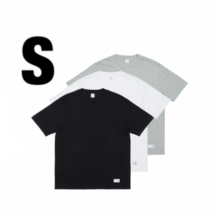 パレス(PALACE)のPALACE CALVIN KLEIN 3PACK TEE(Tシャツ/カットソー(半袖/袖なし))