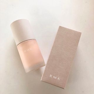 RMK ルミナス メイクアップベース