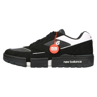 ニューバランス(New Balance)のNew Balance ニューバランス ×Jaden Smith MSFTSrep 0.01 CTJSBK ×ジェイデン・スミス ミスフィッツレップ 0.01 ローカットスニーカー ブラック US11/29cm(スニーカー)