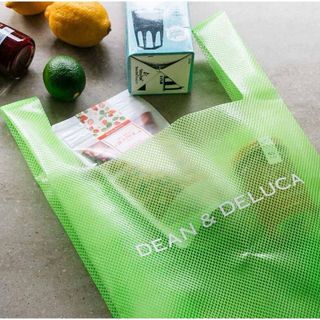 DEAN & DELUCA - 新品【ディーンアンドデルーカ】限定バック