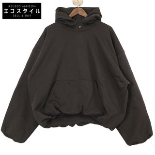 イージー 【×GAP】471313-00-1 ダークグレー 05 HOODIE ZJ01 M(その他)