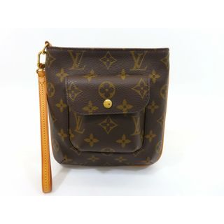 ルイヴィトン(LOUIS VUITTON)の【新着】ルイ・ヴィトン M41245  モノグラム パルティシオン  クラッチバッグ 【池袋店】【中古】(その他)